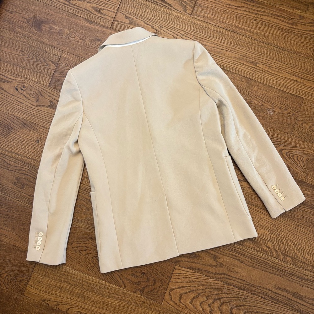 Aritiza | Wilfred Content Blazer - Picture 12 of 13